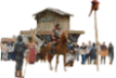 Hut