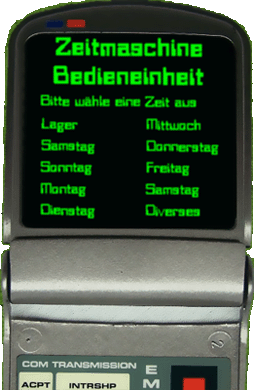 Fernbedienung