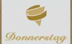 Donnerstag