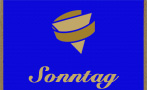 Sonntag