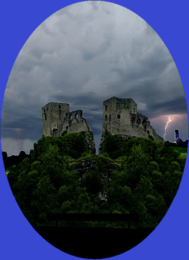 Burg