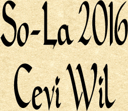 So-La 2016