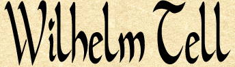 Willhelm Tell