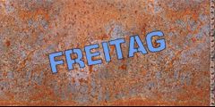 Donnerstag