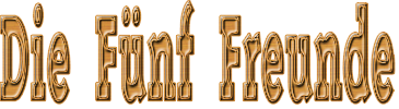 Fünf Freunde
