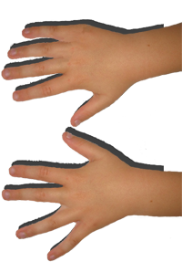 Hände