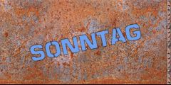 Donnerstag