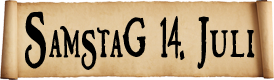 Samstag
