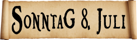 Sonntag