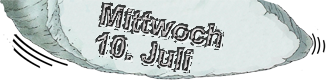 Mittwoch