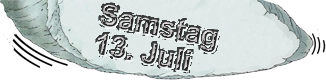 Samstag