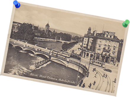 Postkarte
