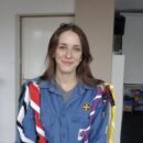 Selina Lüthi v/o Tupaya