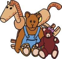 toys